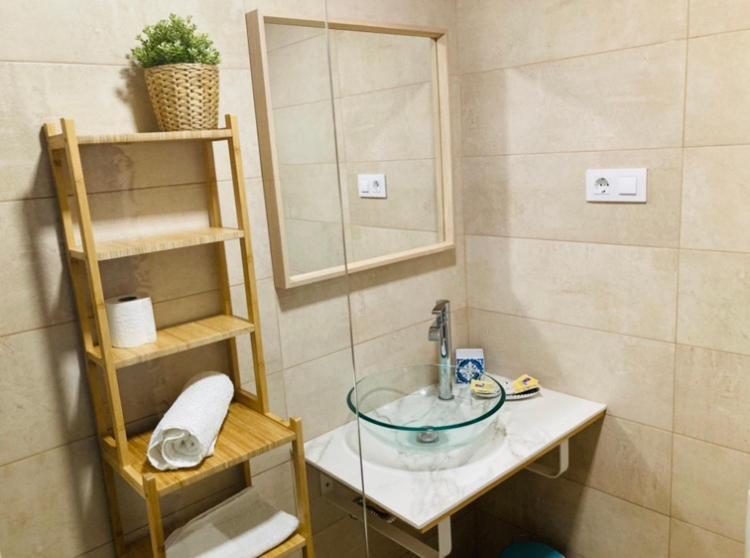 Chic & Sailor Beach Home Peniscola Ngoại thất bức ảnh