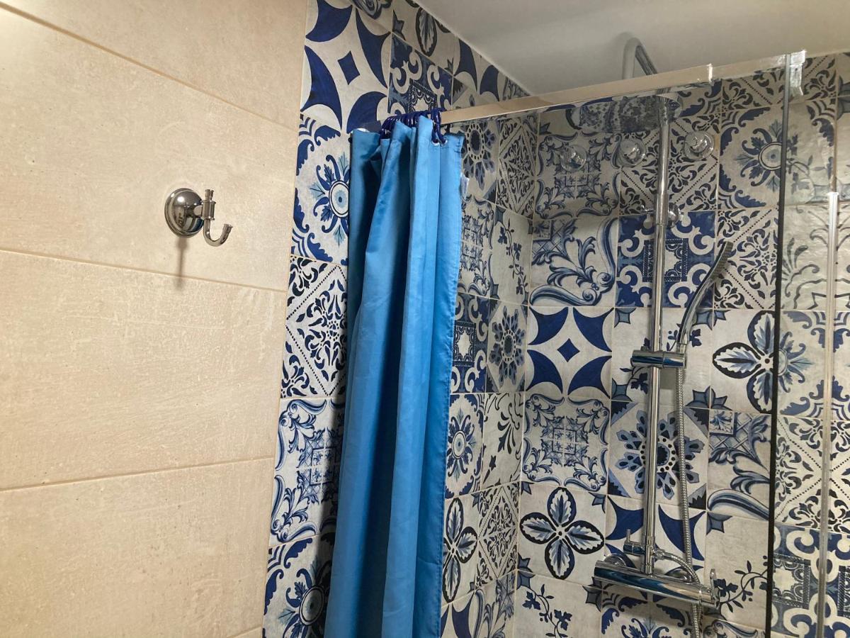 Chic & Sailor Beach Home Peniscola Ngoại thất bức ảnh