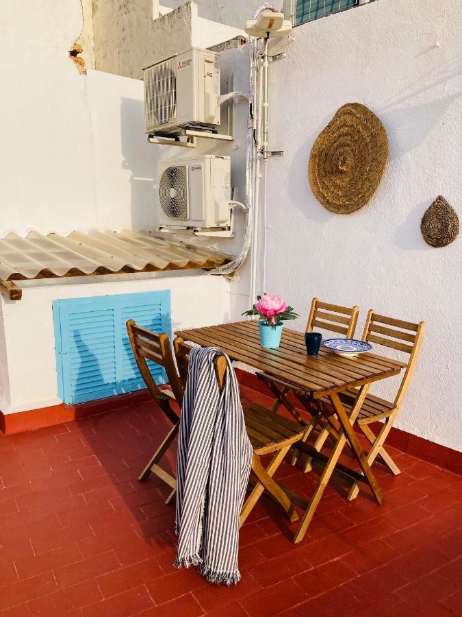 Chic & Sailor Beach Home Peniscola Ngoại thất bức ảnh