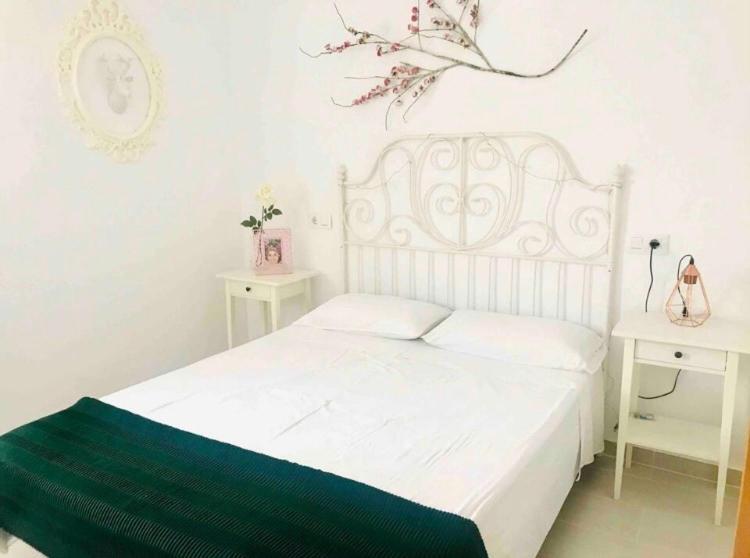 Chic & Sailor Beach Home Peniscola Ngoại thất bức ảnh