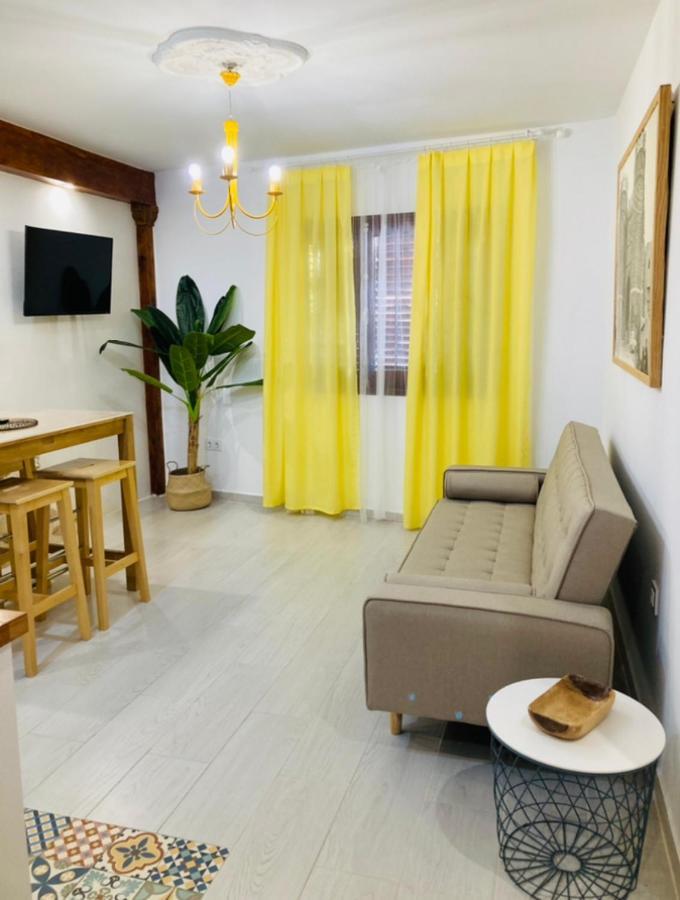 Chic & Sailor Beach Home Peniscola Ngoại thất bức ảnh