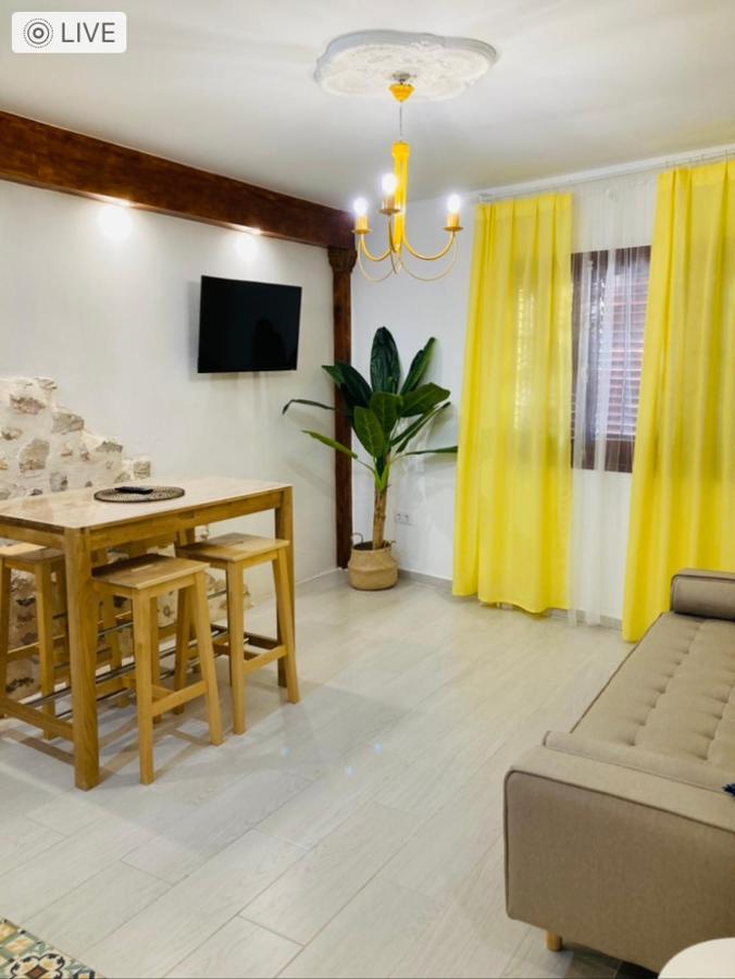 Chic & Sailor Beach Home Peniscola Ngoại thất bức ảnh