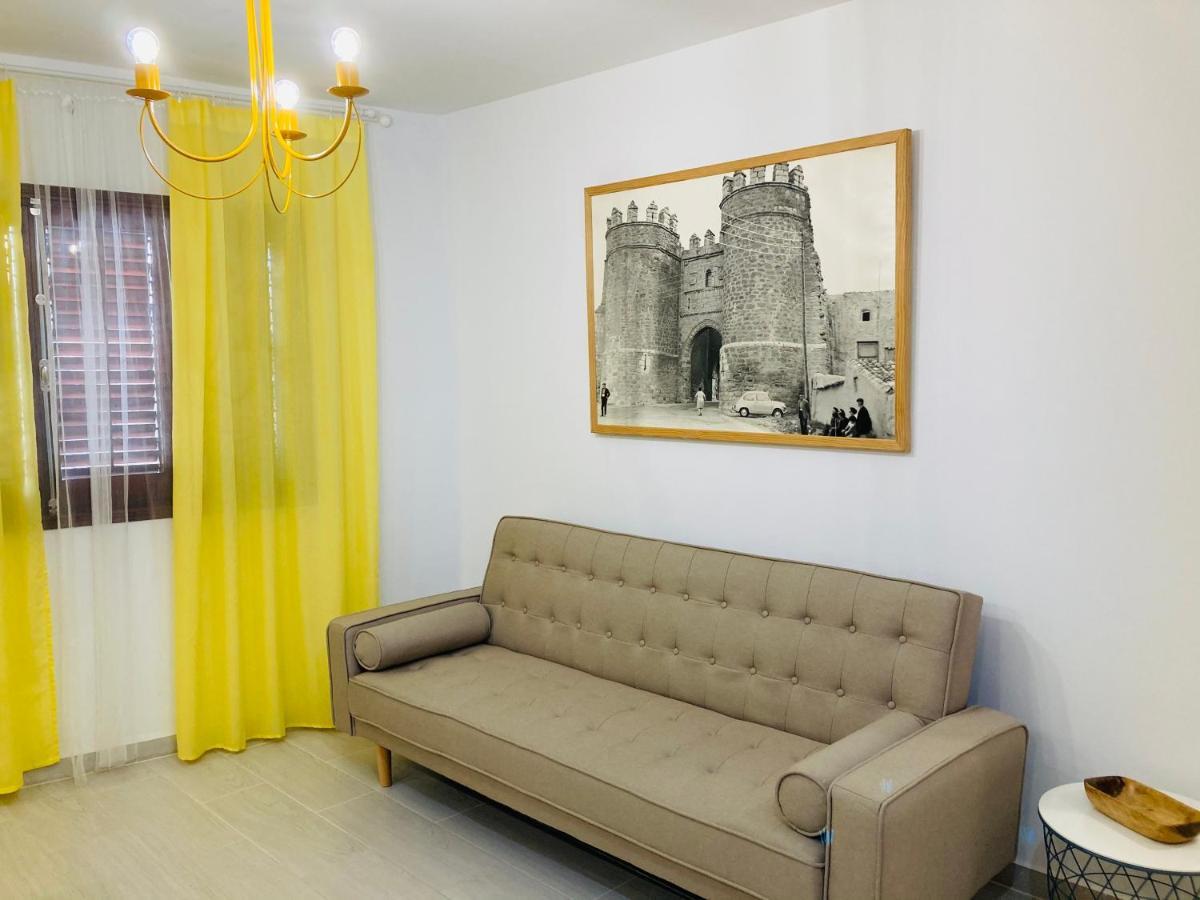 Chic & Sailor Beach Home Peniscola Ngoại thất bức ảnh