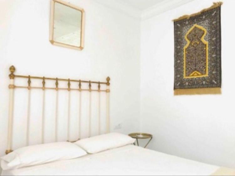 Chic & Sailor Beach Home Peniscola Ngoại thất bức ảnh