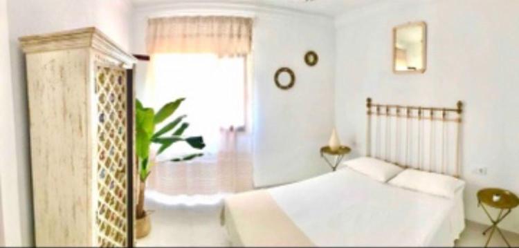 Chic & Sailor Beach Home Peniscola Ngoại thất bức ảnh