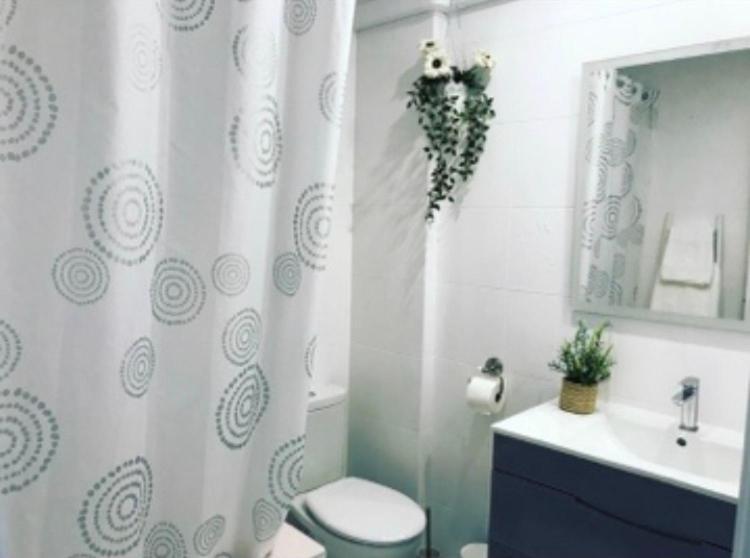 Chic & Sailor Beach Home Peniscola Ngoại thất bức ảnh
