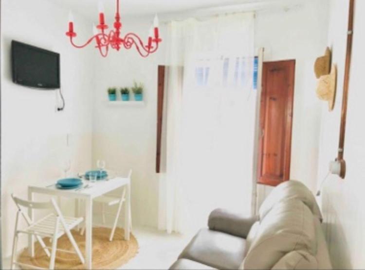 Chic & Sailor Beach Home Peniscola Ngoại thất bức ảnh