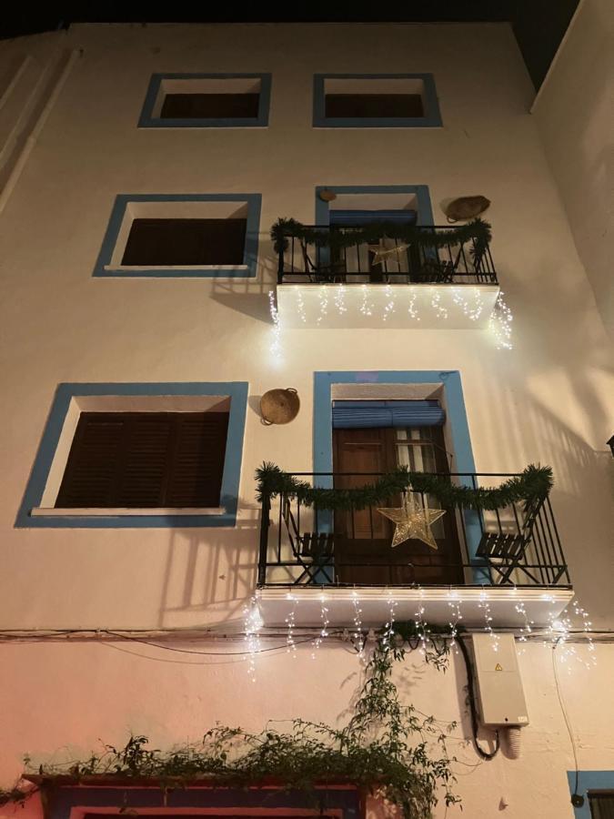 Chic & Sailor Beach Home Peniscola Ngoại thất bức ảnh