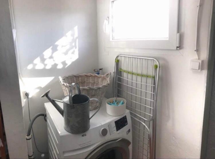Chic & Sailor Beach Home Peniscola Ngoại thất bức ảnh